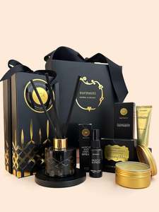 Wellness Gift Set