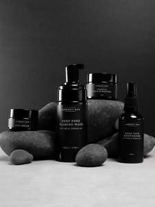 Gifts For Men: Natural Man Skincare Essentials - Targets Advanced Ageing & Delivers Visible Results
