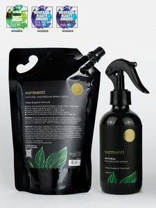 Magnesium Sleep Support Spray Refill Bundle 500ml Refill + 200mL Bottle - Fast A&hellip;