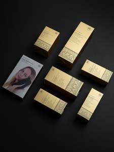 FIRST SIGNS Anti-Ageing Complete Skincare Ritual