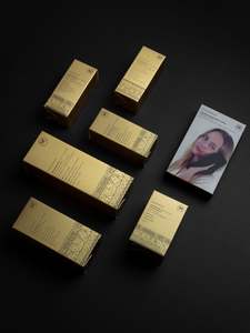 Bundles: ADVANCED Anti-Ageing Complete Skincare Ritual