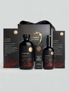 Muscle Recovery & Support Gift Set