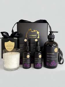 Hormone Balance & Support Set