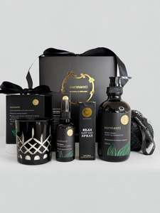 All: Relaxation & Sleep Support Set