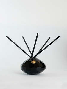 Jasmine & Ylang Ylang Hexagonal Reed Diffuser - 100ml