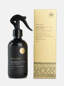 Welcome Sale: FIRST SIGNS Anti-Ageing Facial Toner - 200mL