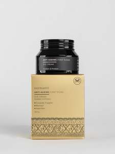Just Landed: FIRST SIGNS Anti-Ageing Eye Cream - 30mL