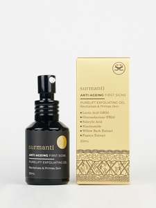 Anti Ageing First Signs Skincare: FIRST SIGNS Anti-Ageing Purelift Exfoliating Gel - 30mL