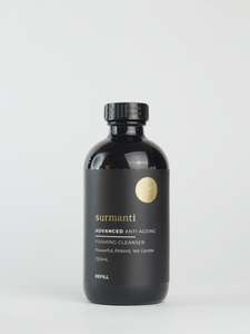 ADVANCED Anti-Ageing Foaming Cleanser Refill 250mL