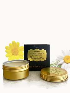 Recovery Balm - Arnica, Turmeric & Helichrysum 80g Helps Reduce Joint Swelling, &hellip;