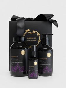 All Gift Sets: Magnesium Hormone Balance & Support Gift Set
