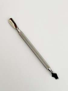 Sharp End Soak Off Tool With Spoon