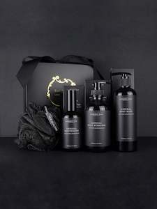 Surmanti Man: Surmanti Man - Body Gift Set