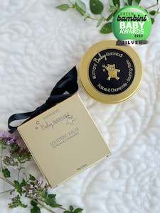 Surmanti Baby Botanical: Surmanti Baby Botanical - Soothing Balm
