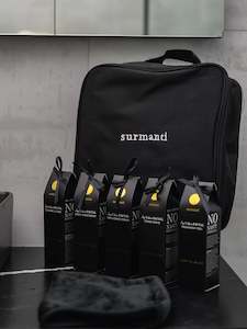 Age Defense Facial Essentials Skincare Set