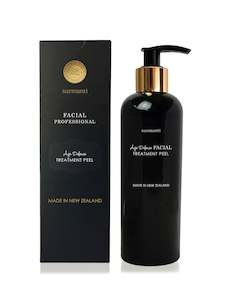 Large Age Defense Facial Treatment Peel - 300gm