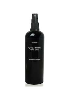 Age Defense: Large Age Defense Facial Toner Spritz - 300mL