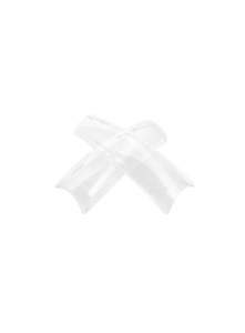 Tips Forms: Clear Tip Refill 50ct #2