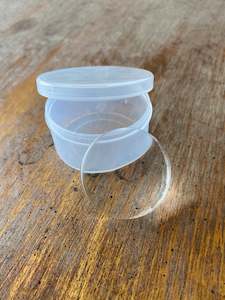 Stamping: Gold Stamper Silicone Refill