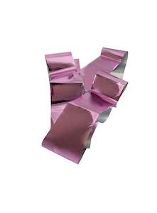 Foils: Foil - Purple