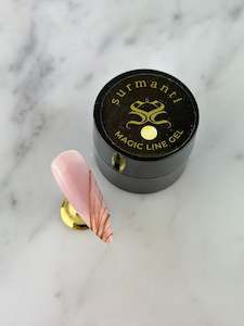 Magic Line Gel - Metallic Gold