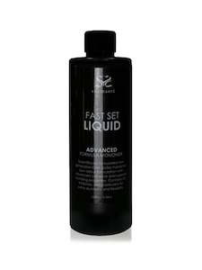Monomer Liquid: FAST SET Acrylic Liquid - 250ml