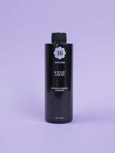 Sixteen Acrylic Liquid - 250mL