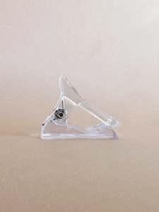 Synergy Polymer Gel: Retaining Polygel Clips - Set of 10