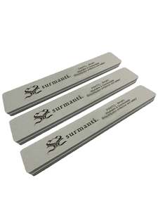 Nail Essentials: Sixteen Buffer - Set of 10