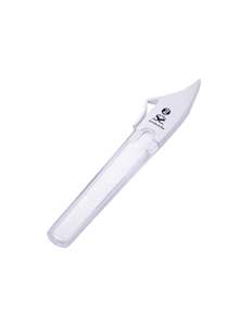 Clearance: Cristallo File - Natural Nail