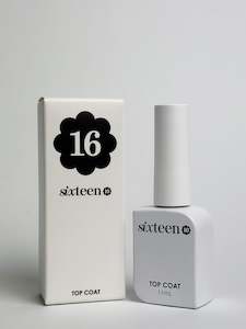 Top Coats Base Coats: Sixteen Non Wipe Top Coat