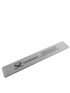 Nail Files: Centro 180gt File - Long Lasting Grit