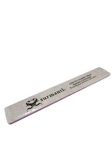 Nail Files: Centro 100gt File - Long Lasting Grit