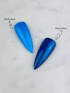 Hot15: Custom Colour Pigment #17