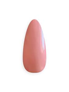 Sixteen Gel Polish: Sixteen #280 Buffy Beige