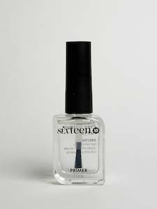 Sixteen Range: Sixteen Pure Primer - Acrylic
