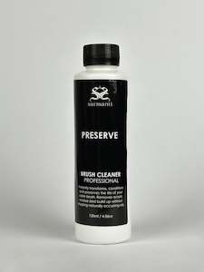 Preserve Brush Cleaner 120ml