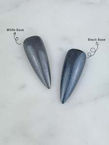 Custom Colour Pigment: Custom Colour Pigment #13