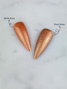 Custom Colour Pigment: Custom Colour Pigment #5