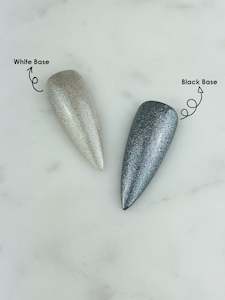 Custom Colour Pigment: Custom Colour Pigment #12