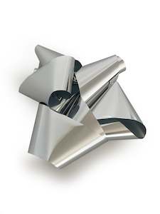 Foils: Foil - Metallic Silver