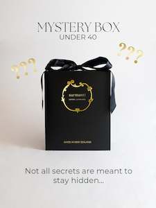 Specials: Mystery Box - PRE-ORDER