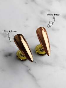 Specials: Chrome - Peachy