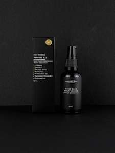 New: Surmanti Natural Man Daily Face Moisturiser - 50mL