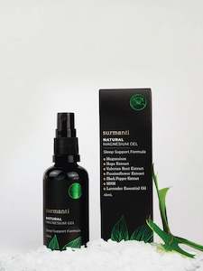 Magnesium Sleep Support Gel 45ml