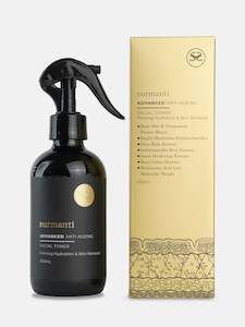 Award Winning: ADVANCED Anti-Ageing Facial Toner - Large