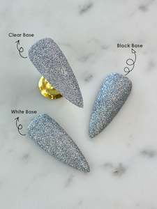 Custom Colour Ultra Fine Glitter - Glam