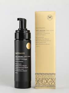 FIRST SIGNS Anti-Ageing Foaming Cleanser - Large