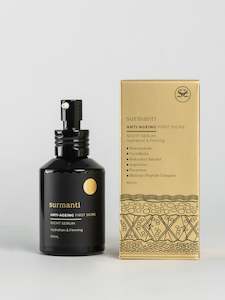 Products: FIRST SIGNS Anti-Ageing Night Serum - 60mL