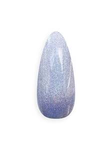 Sixteen Gel Collection Premium Colours: Sixteen #238 Holo Can You Go - Premium